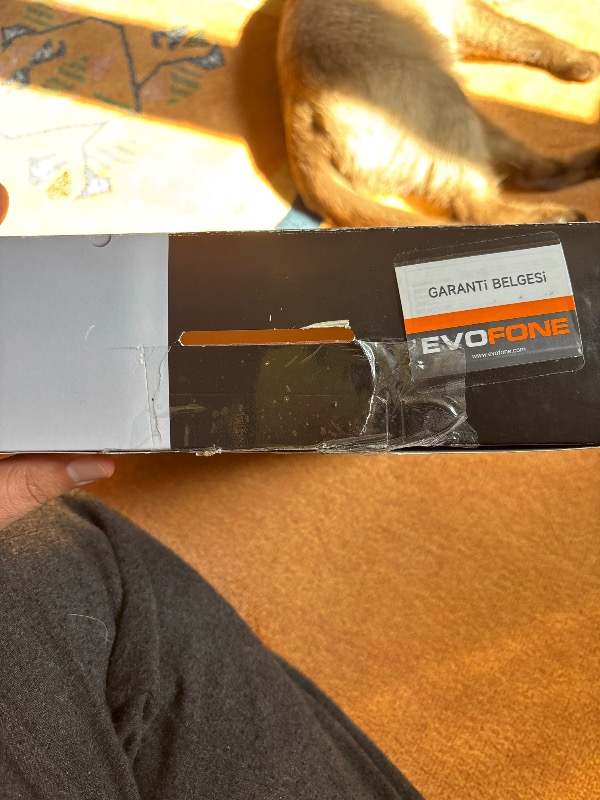 Nothing Headphone (1) - Beyaz