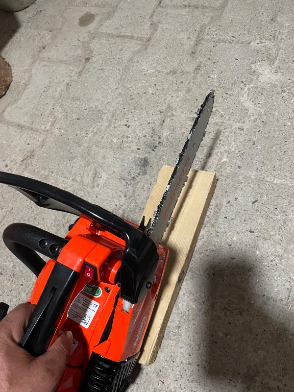 Palmera ZL2501 Pro Motorlu Testere