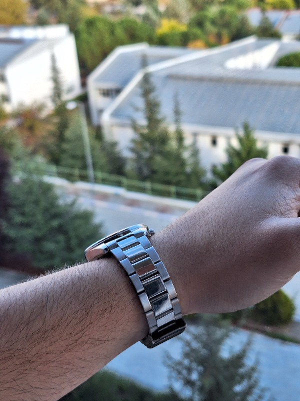 Casio MTP-1302D-1A1VDF Kol Saati