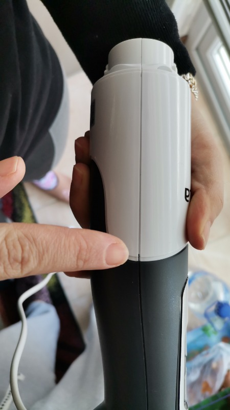 Arnica Diva GH21590 1200 W Blender Seti