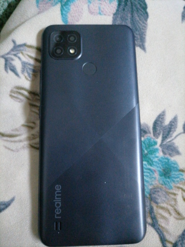 Oppo Realme C21 64 GB (Oppo Realme Türkiye Garantili)