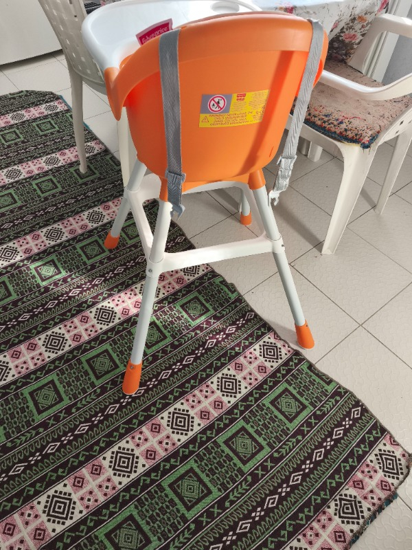 Fisher-Price Mama Sandalyesi 1829