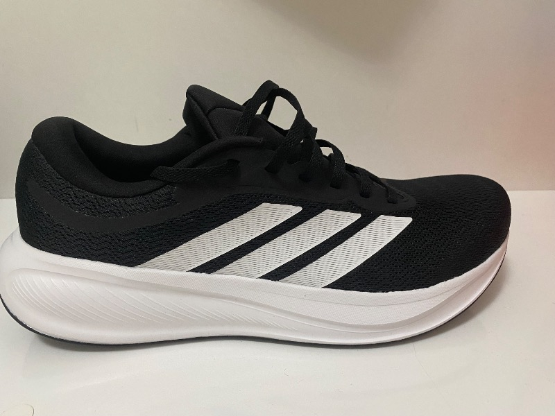 adidas RESPONSE RUNNER 2 Siyah Erkek Koşu Ayakkabısı