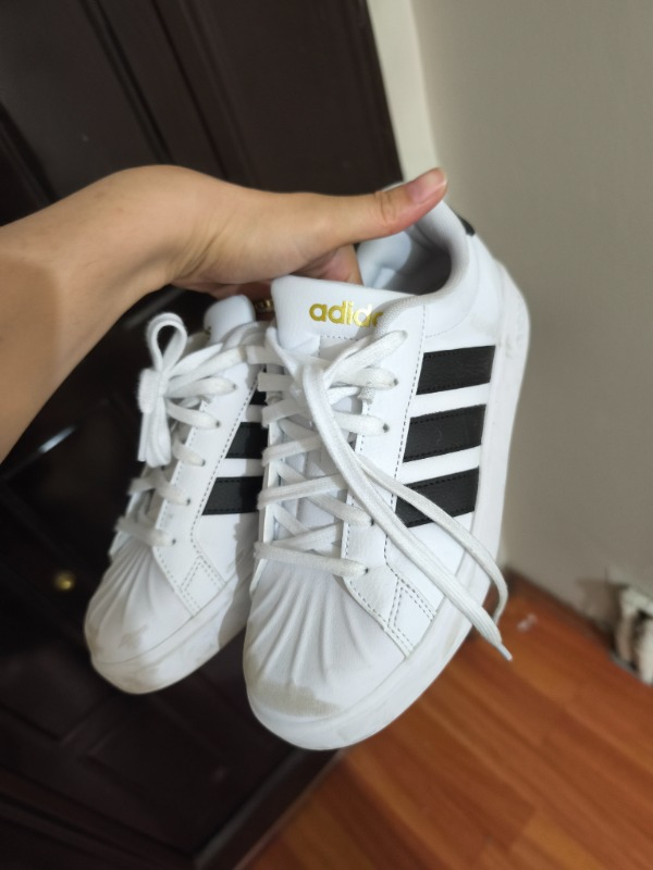 Adidas Sportswear JP8282 Streettalk