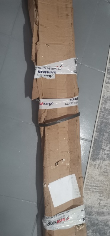 Binbir Perde Binbirperde Düz Beyaz Stor Perde