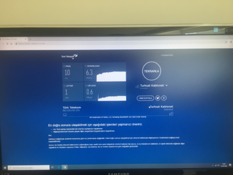 TP-LINK TL-WN823N 300 Mbps N Kablosuz WPS/Soft AP Mini USB Adaptör