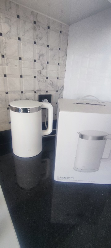 Xiaomi Mi Smart Kettle Pro