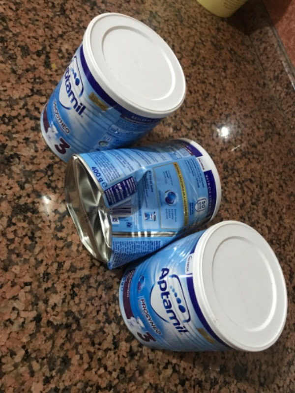 Aptamil Prosyneo 3 Prebiyotikli Probiyotikli Devam Sütü 400 Gr