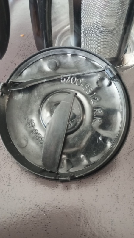 Sinbo STM-5840 Elektrikli Çay Seti Cam Demlikli