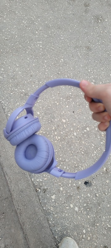 Jbl Tune 520BT Multi Connect Wireless Kulaklık, Mor