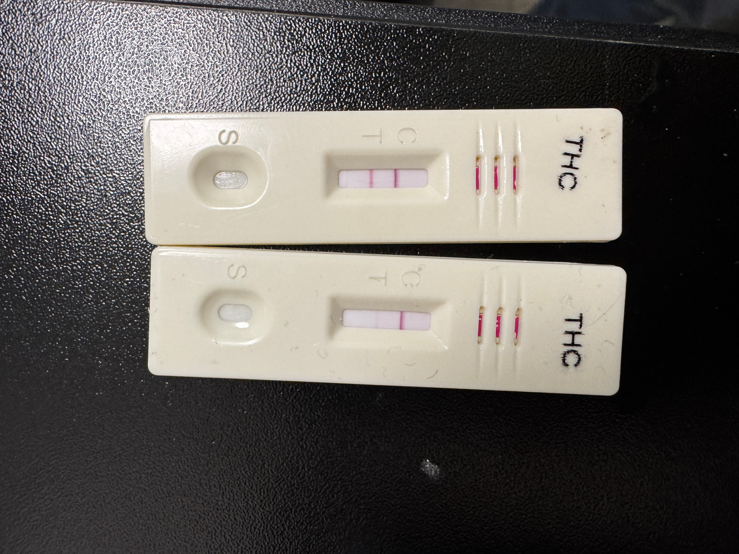 Thc Test Kit Kontrol Kit