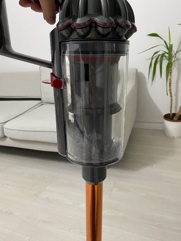 Dyson Cyclone V10™ Absolute