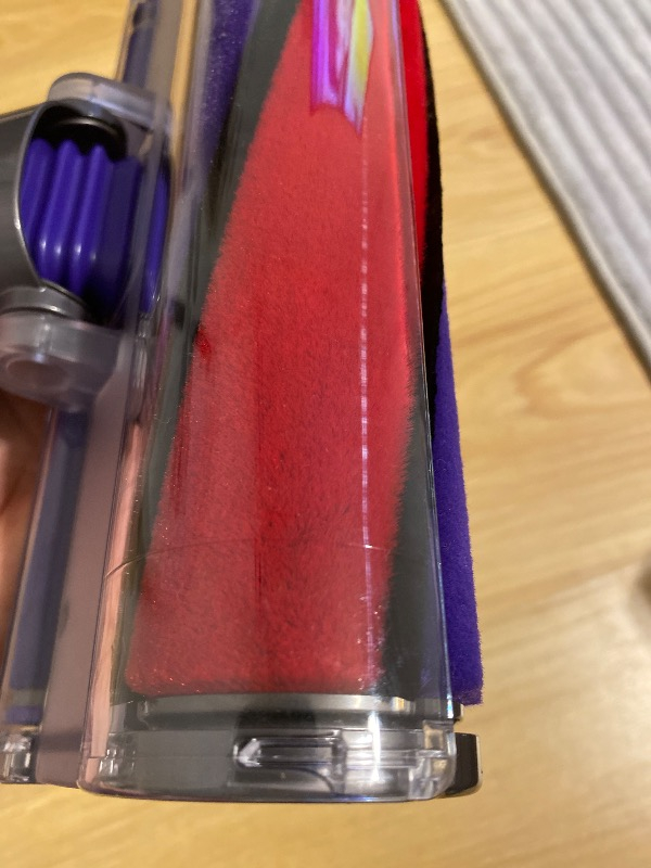 Dyson Cyclone V10™ Absolute Kablosuz Süpürge