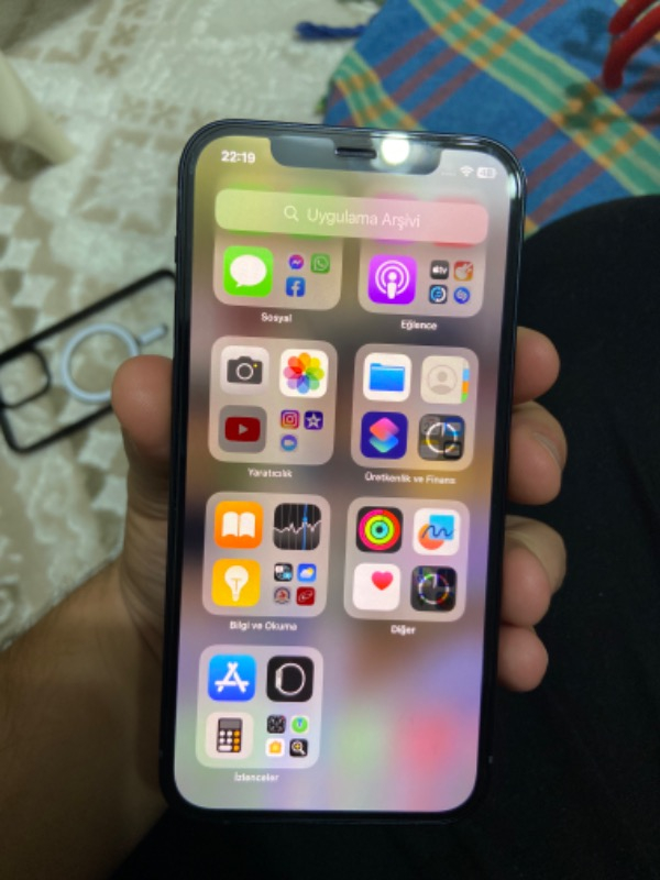 iPhone 12 128 GB
