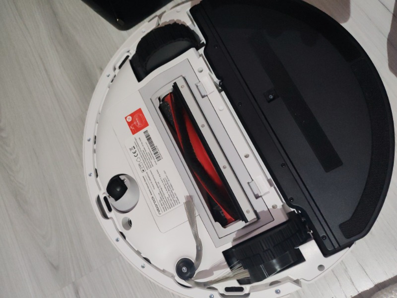 Roborock Q8 Max Pro Akıllı Robot Süpürge