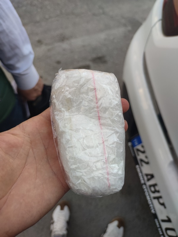 Eti Maden  Saf Borik Asit 100 gr