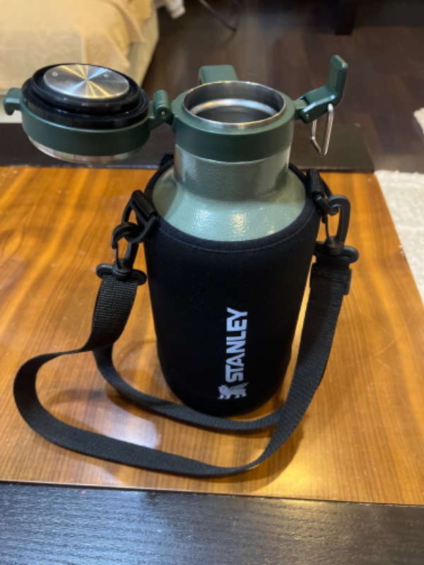 Stanley Klasik Vakumlu Termos 1.9 LT
