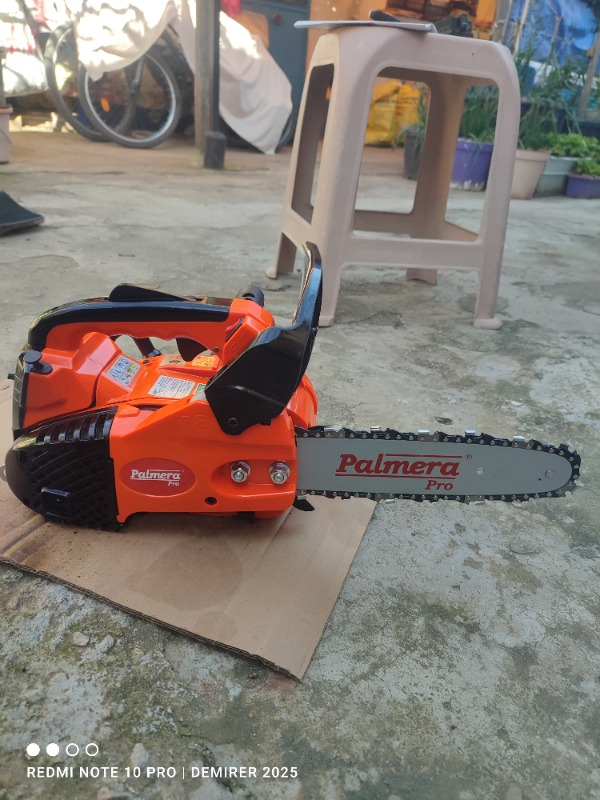 Palmera ZL2501 Pro Motorlu Testere
