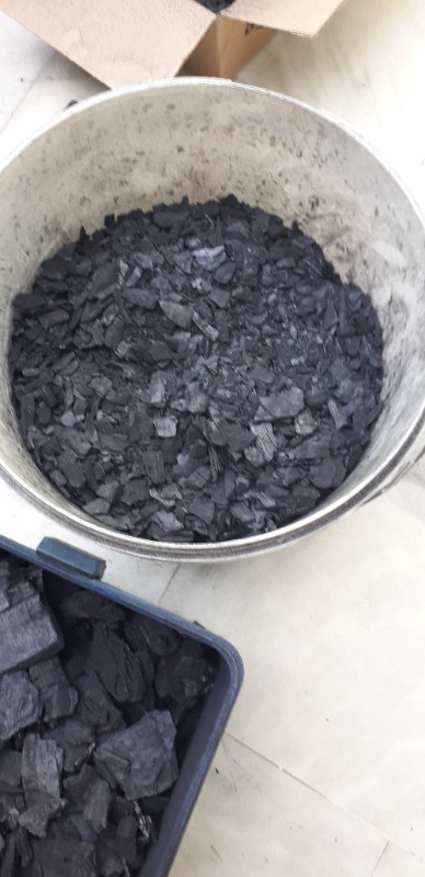 Tezcan Mangal Kömürü 10 kg