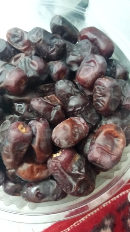 İran Hurması Büyük Boy 500 gr
