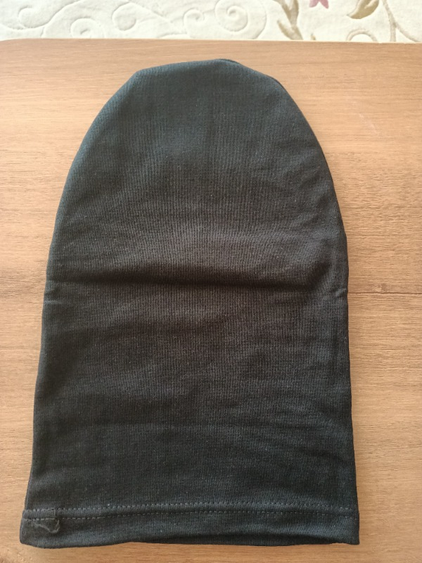 Thermoform Heavy Kar Maskesi HZT1014