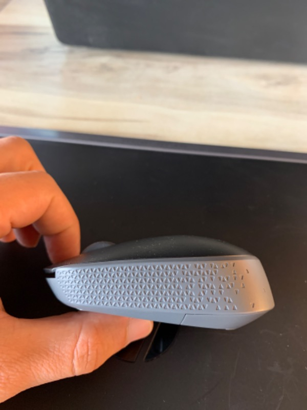 Logitech M171 Kablosuz Mouse Siyah