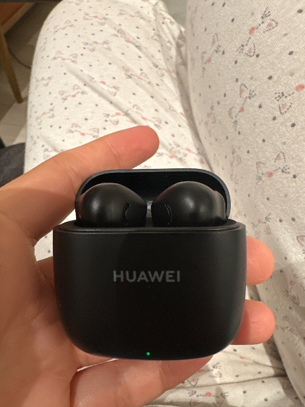 Huawei Freebuds Se 2 - Siyah