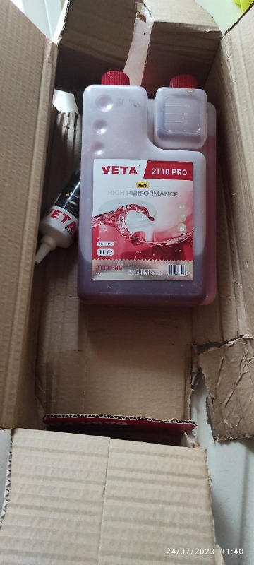 Veta Tırpan Gresi Tüp 150 ml