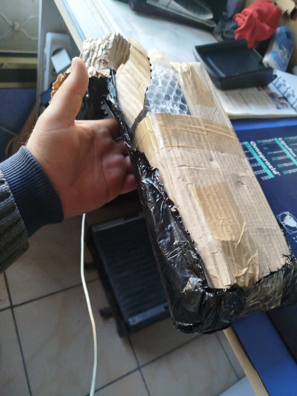 Kale 252 Rsn Monoblok Çelik Kapı Kilidi