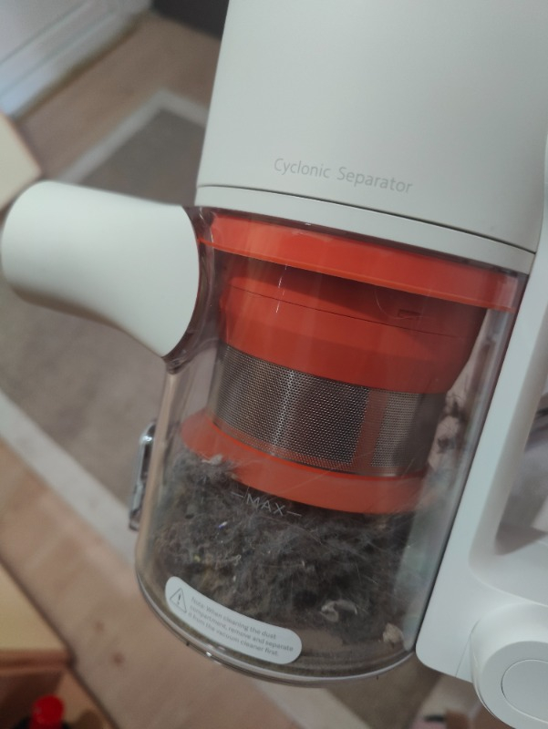 Xiaomi G10 Dikey Süpürge