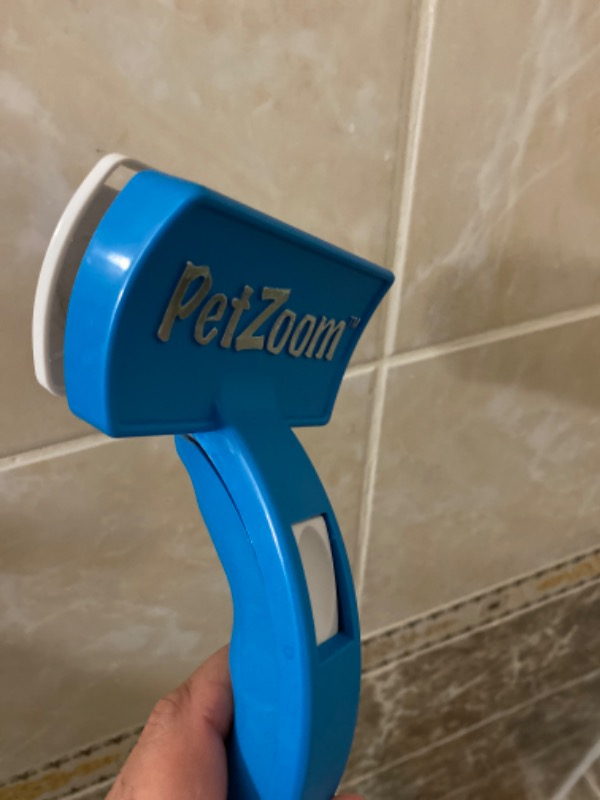 Pet Zoom Petzoom Kedi ve Köpek Tarak Seti