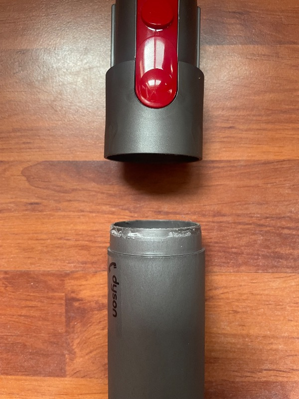 Dyson Big Ball Absolute 2