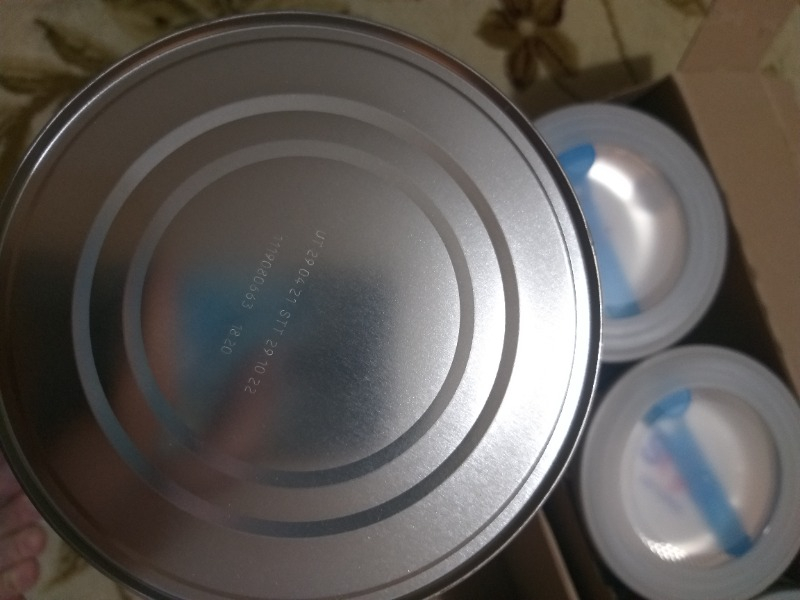 SMA Optipro Probiyotikli 2 6-12 Ay Bebek Sütü 800 gr x 3 Adet