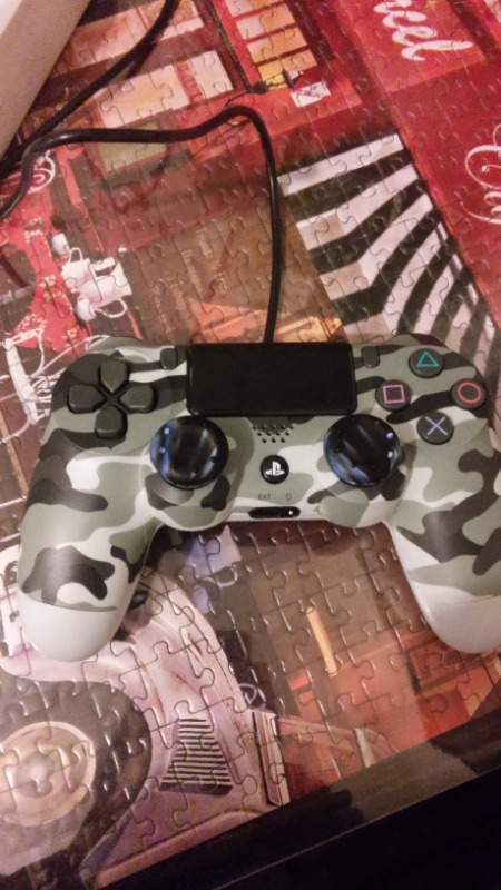 Ps4 Analog Koruyucu Silikon