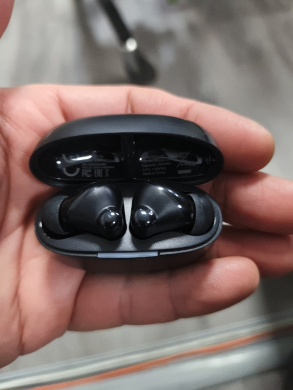 Tecno Buds 4 Air (Tecno Türkiye Garantili)