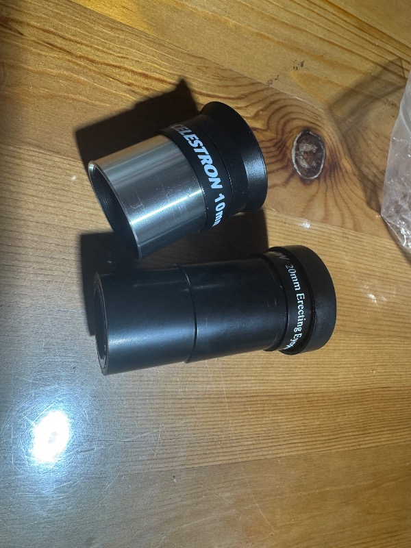 Celestron AstroMaster 130 EQ MD Teleskop