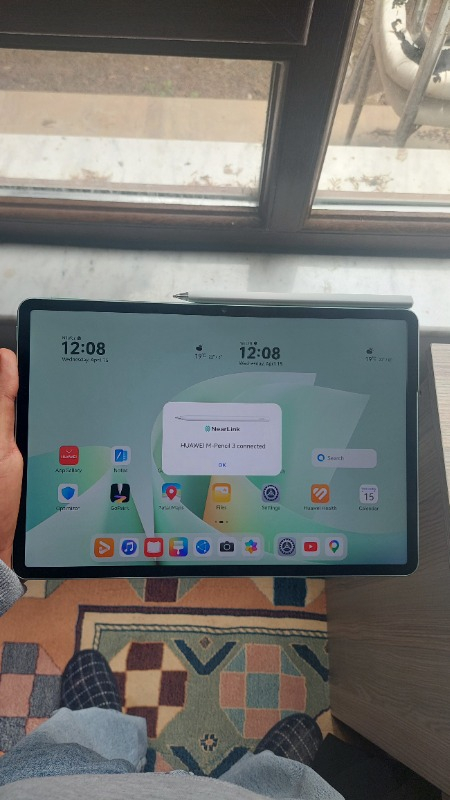 Huawei M-Pencil (3.nesil)