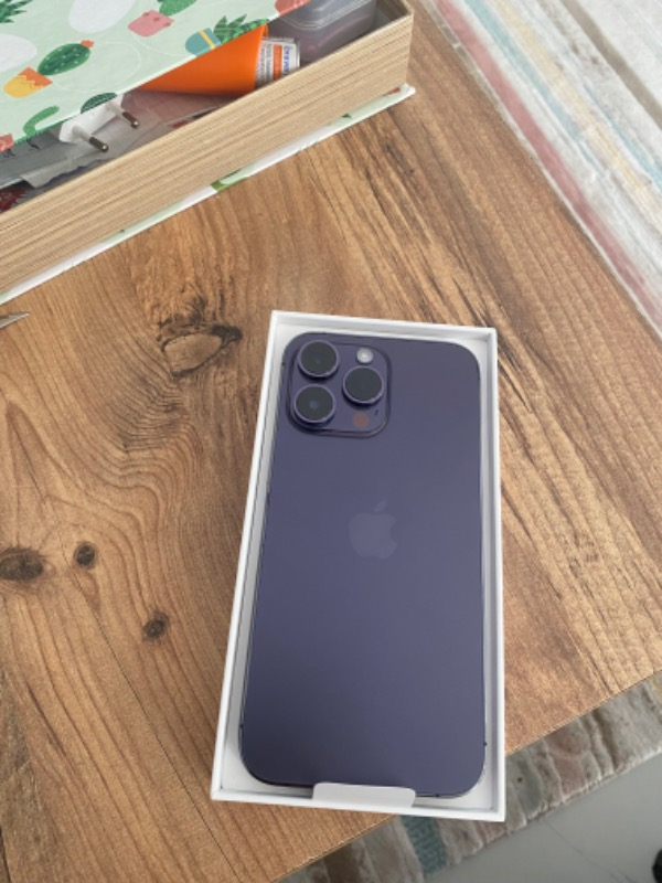 iPhone 14 Pro Max 128 GB