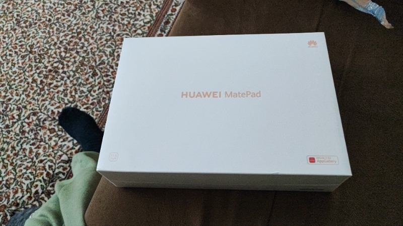 Huawei Matepad 11.5 8GB 128GB 11.5" Tablet