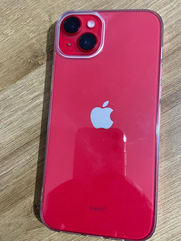 iPhone 14 Plus 256 GB