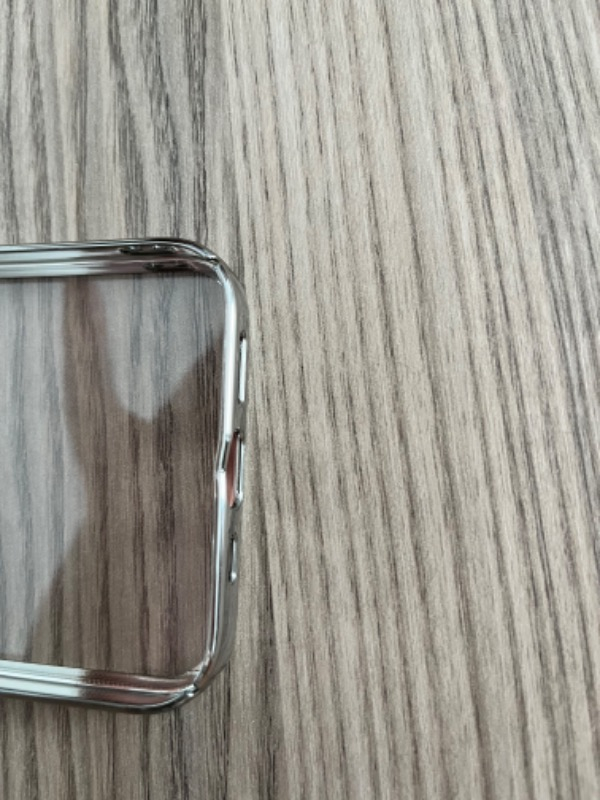 MobaxAksesuar Apple iPhone 13 Kılıf Sararmaz Şeffaf Mika Kapak