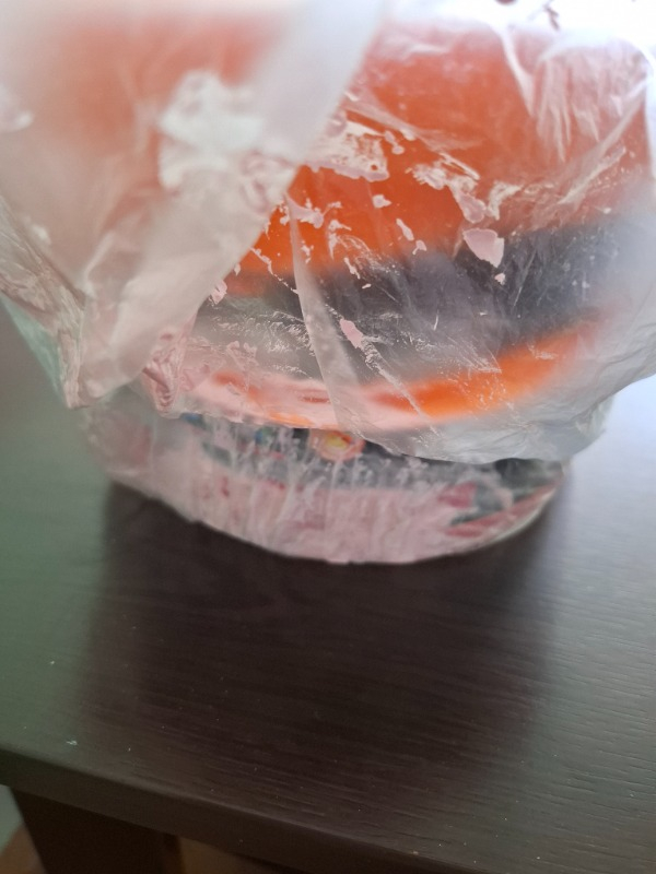 Fawori Plastik İç Cephe Duvar Boyası 3.5 Kg