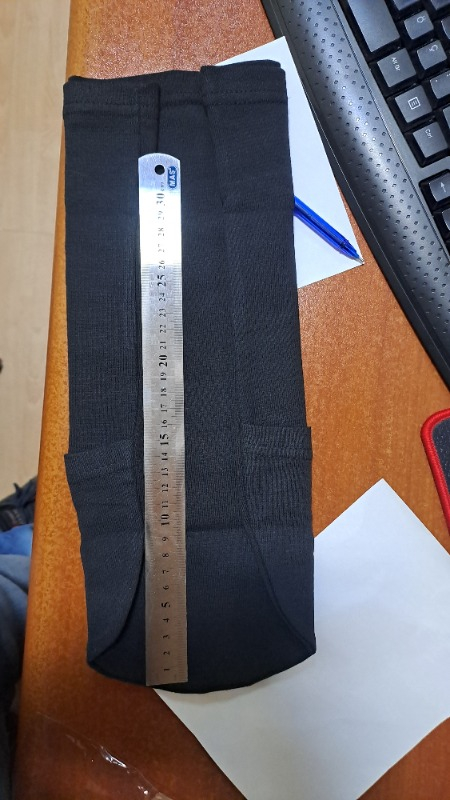 Thermoform Heavy Kar Maskesi HZT1014
