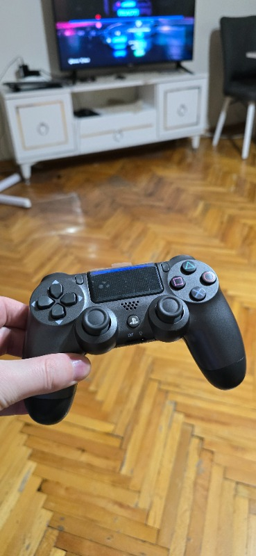 Sony Yeni Nesil PS4 Kol V2 Gamepad Dualshock 4 V2