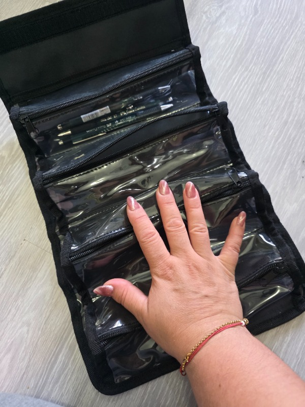 Skaer Apex X-Case Kalem Kutusu