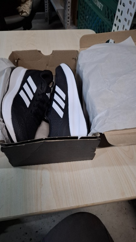 adidas Runfalcon 5 Erkek Koşu Ayakkabısı IH7758