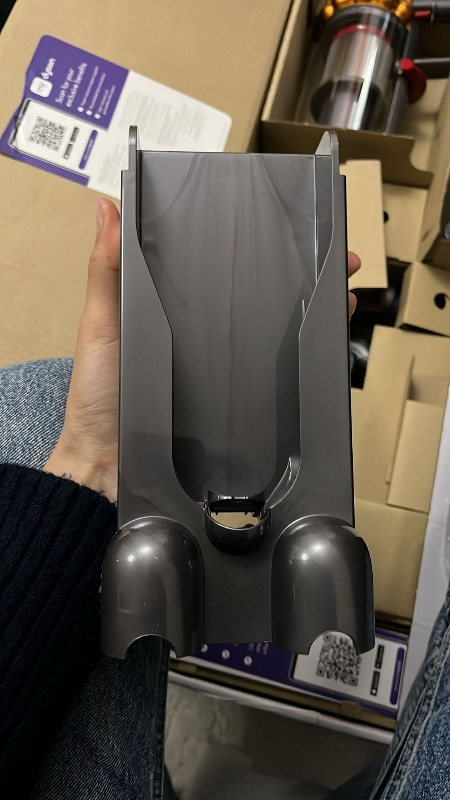 Dyson V15 Detect™ Absolute Kablosuz Süpürge