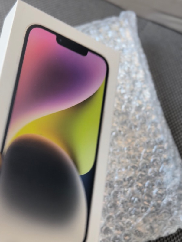 iPhone 14 128 GB Beyaz