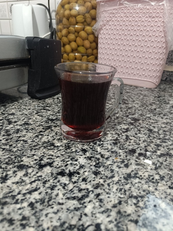 Paşa Kuruyemiş Karadut Özü 680 gr