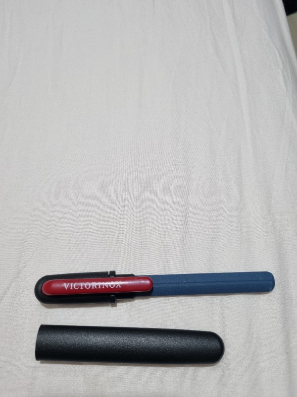 Victorinox Bileme Aparatı 4,3323